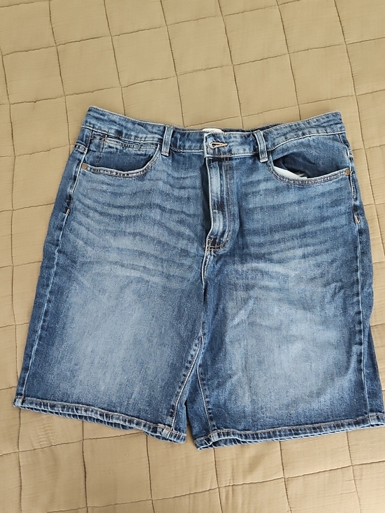 Wrangler Pants - Wrangler Denim Shorts